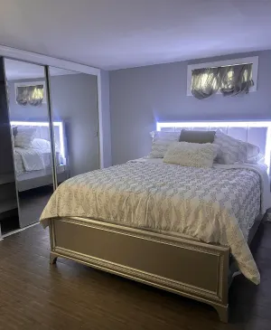 Image of Spacious Family-friendly Apartment