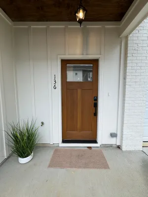 Image of Luxurious Modern Downtown