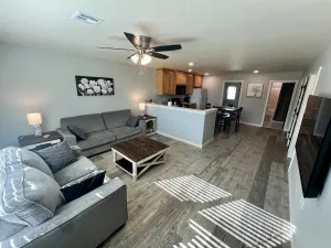 Image of Clean! Prime Casino Location. King Beds. 2 mi