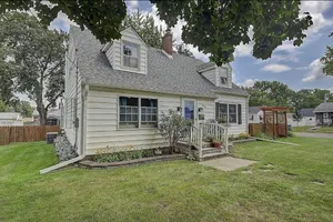 Image of Home Sweet Home