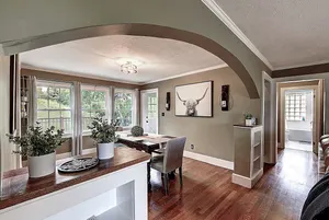 Image of Fort Henry - Pool Table, Fire Pit, Prime Location