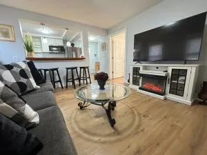 Image of The Ypsi Escape