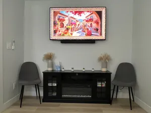 Image of Private/Relaxing New Guest House & Fast Wi-Fi