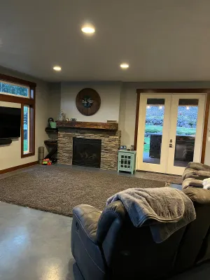 Image of Pet friendly two bedroom home