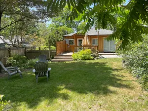 Image of A Hobbits Retreat