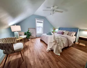 Image of Elegant, Inviting Home in Downtown