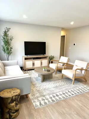 Image of NEW Cozy Modern Farmhouse| Prime Lakeview Location