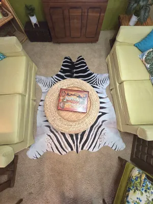 Image of Jump into Jumanji