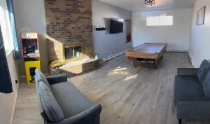 Image of Carroll Park House With Game Room