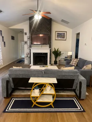 Image of The Urban Haven Whole House