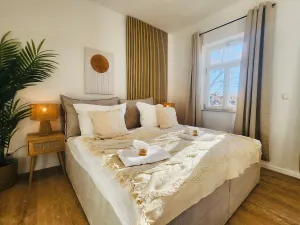 Image of SiOUX stilvolle Designapartments am Ketschentor