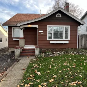 Image of Stylish Normal Hill Bungalow