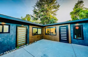 Image of A Beautiful & Modern Guest House