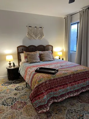 Image of Lovely 2BR Condo near UNCW Beach