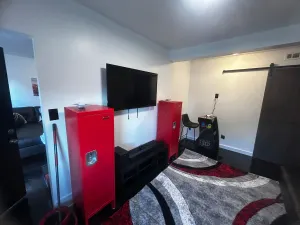 Image of Mothman’s Manor