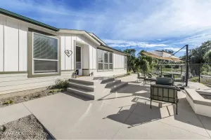 Image of Peaceful Private Farmhouse