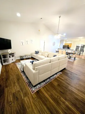 Image of The perfect stop in Salisbury