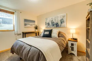 Image of Basement Duplex Oasis