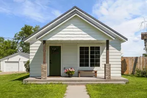 Image of The White House