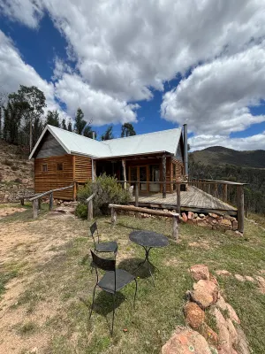 Image of Riverview Retreat