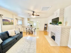 Image of Gila Valley Getaway