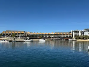 Image of Dolphin Quay Apartments