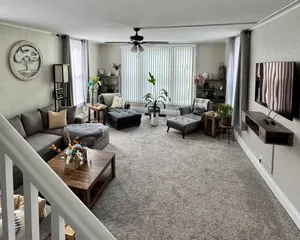 Image of Westside Getaway