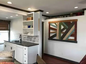 Image of Cozy Badlands Retreat