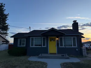 Image of High Desert Hideaway