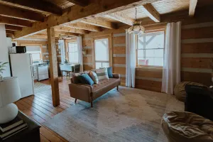 Image of Bittersweet Cabin