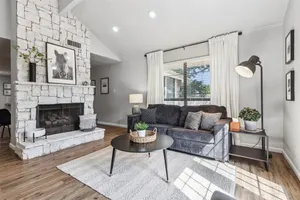 Image of Cowboy’s Paradise – DFW Airport Stay!