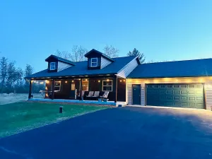 Image of Rome Ranch Retreat – Stay 2 Nights + Get 1 Free!