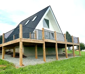 Image of The Chalet at BWJ