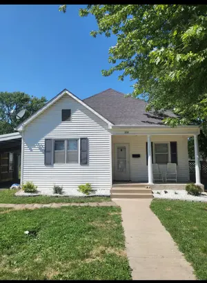 Image of Cute country cottage