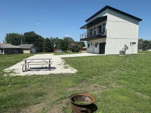 Image of Brand new! Across from boat dock