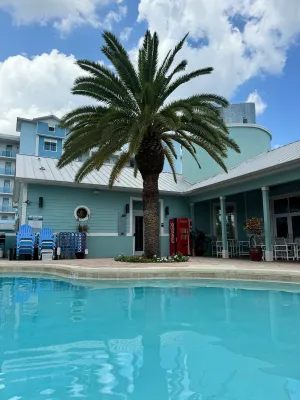 Image of Cape CrossingTownhome 3 bdrm sleeps 8 heated pool