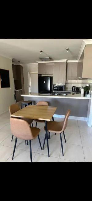 Image of Secluded Comfort