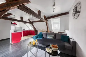 Image of La Nuit du Drouais