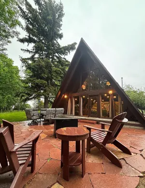 Image of Driftwood Lodge at Lake Minatare