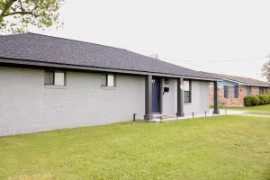 Image of Southern Oasis of Lake Charles