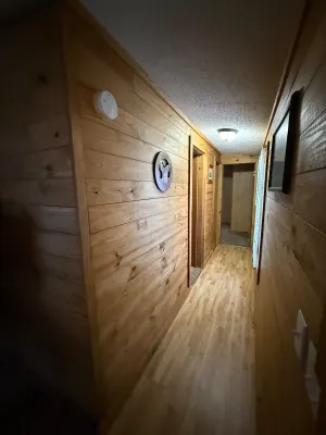 Image of Hawkins Ridge Bunkhouse