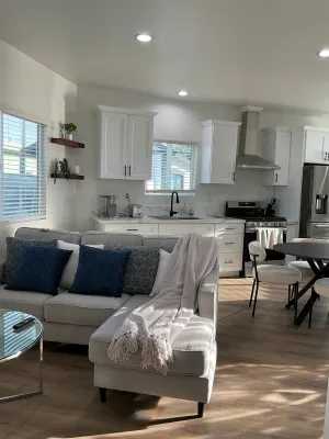 Image of BRAND NEW Studio with Queen bed