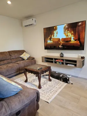 Image of Cozy Home Away From Home