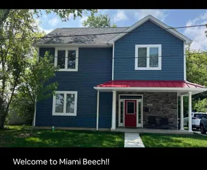 Image of Miami Beech House