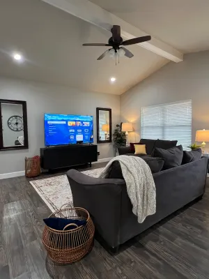 Image of Cozy Escape