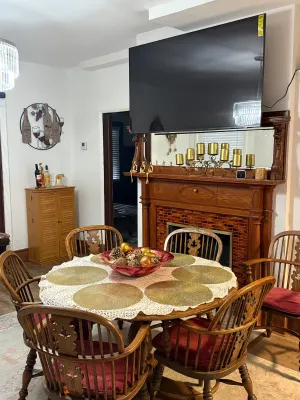 Image of The Timeless Oasis Residence of Montclair