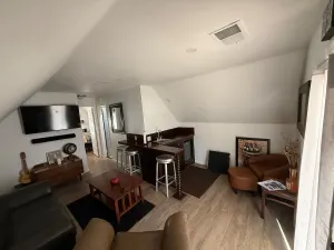 Image of Rustic view