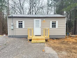 Image of The Hideout