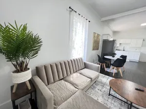 Image of Cozy Retreat 1 bed, 1 bath