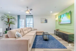 Image of Cozy Condo Sunrise and Sunset